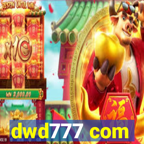 dwd777 com